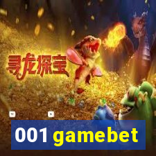 001 gamebet